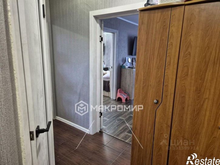 2-комн квартира ул Заводская, 2,  д. 2