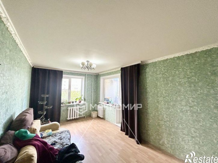 2-комн квартира ул Машиностроителей, 17,  д. 17