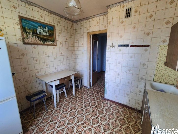 2-комн квартира ул Комсомольская, 2,  д. 2