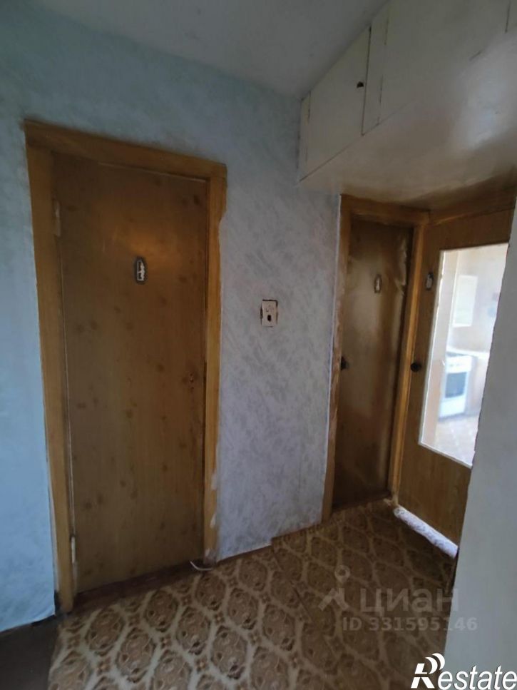 2-комн квартира ул Комсомольская, 2,  д. 2