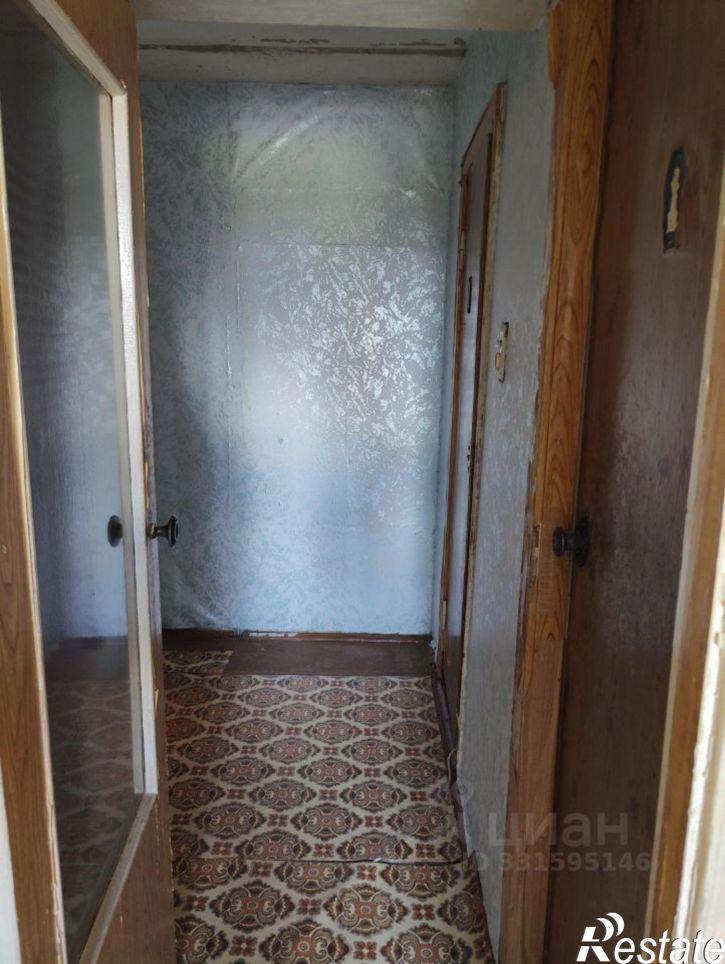 2-комн квартира ул Комсомольская, 2,  д. 2