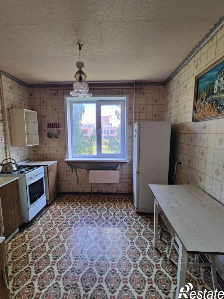 2-комн квартира ул Комсомольская, 2,  д. 2