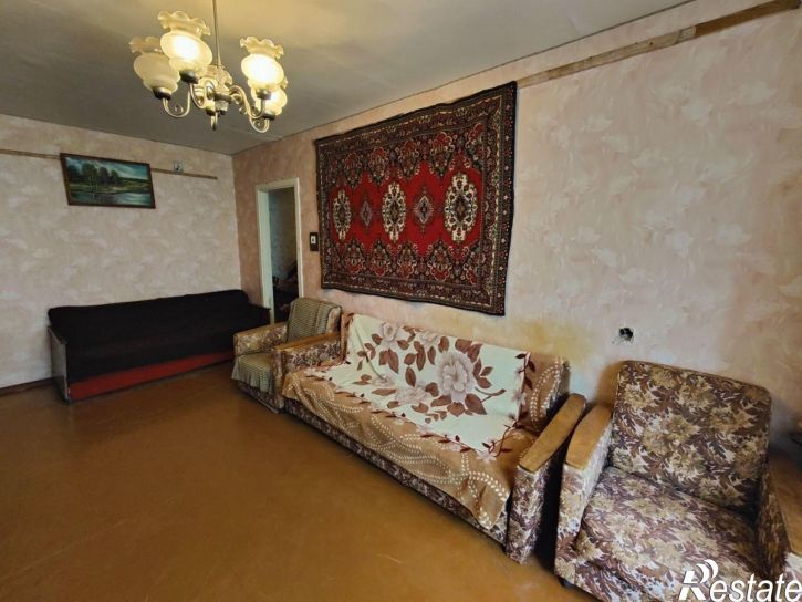 2-комн квартира ул Комсомольская, 2,  д. 2
