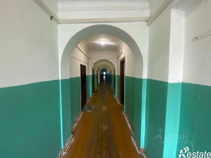 Комната Орёл, Октябрьская улица, 50