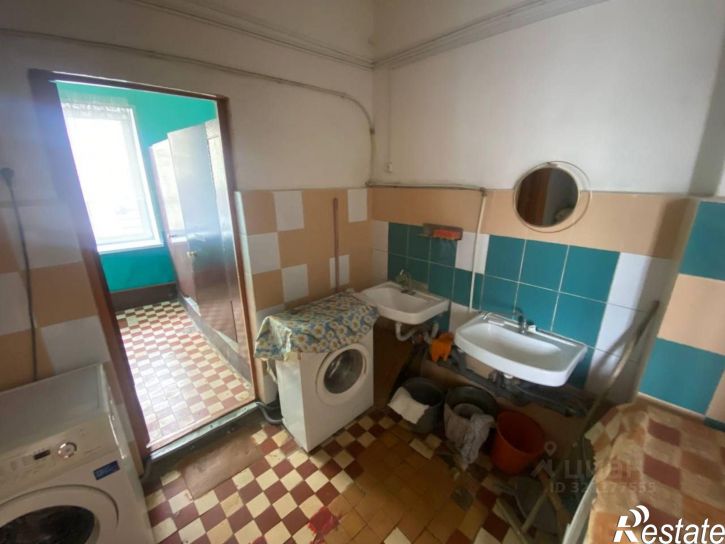 Комната Орёл, Октябрьская улица, 50