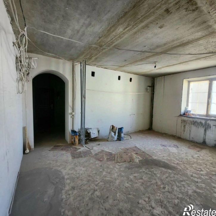 3-комн квартира Орёл, Пожарная улица, 5