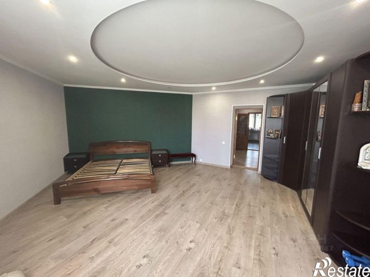 3-комн квартира Орёл, улица Максима Горького, 44