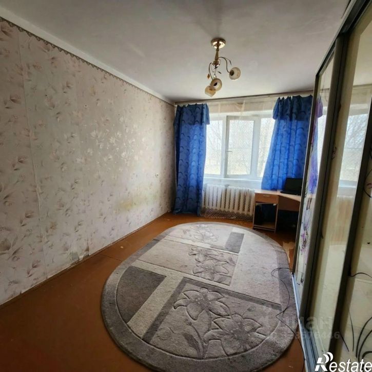 3-комн квартира