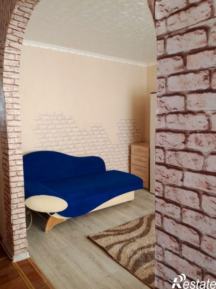 2-комн квартира Орёл, улица Матвеева, 17
