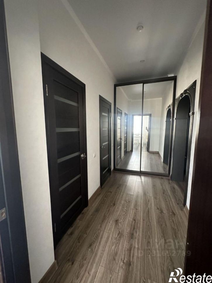 2-комн квартира Орёл, Октябрьская улица, 24