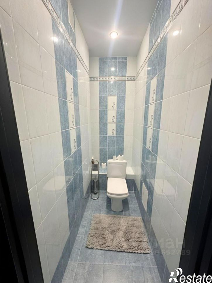 2-комн квартира Орёл, Октябрьская улица, 24