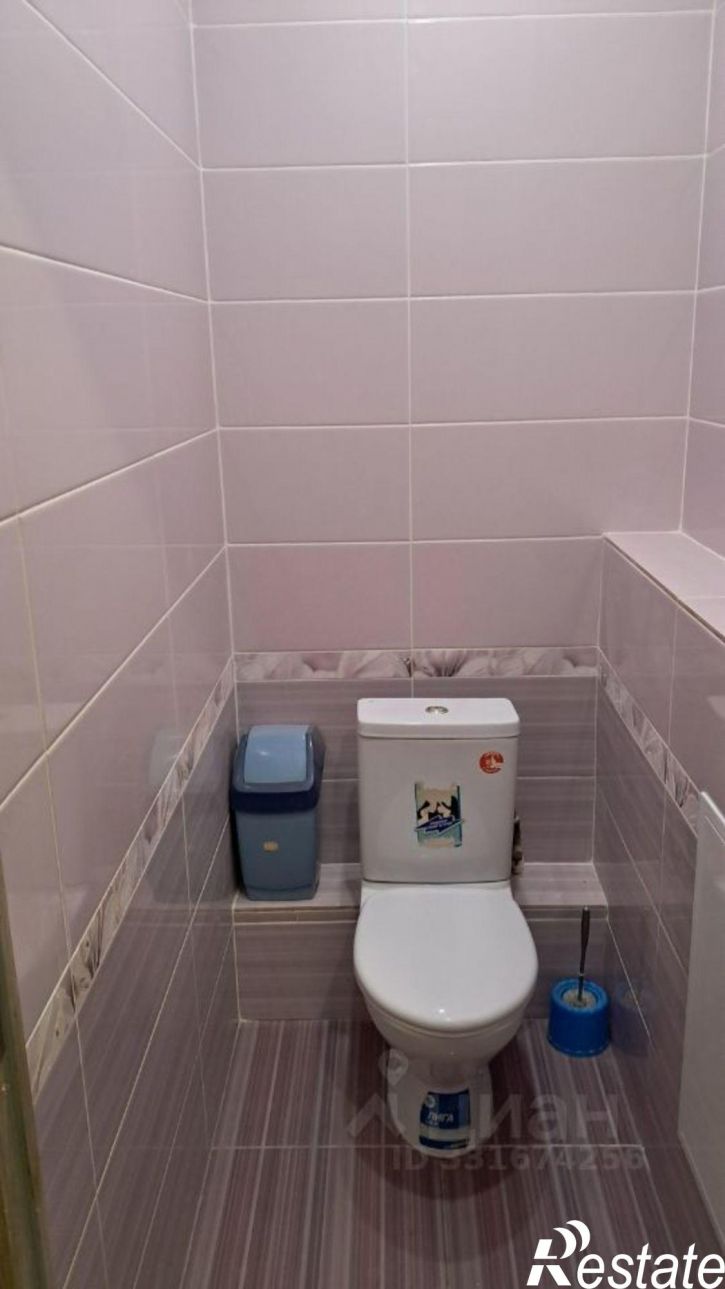 1-комн квартира Орёл, Артельный переулок, 8Д