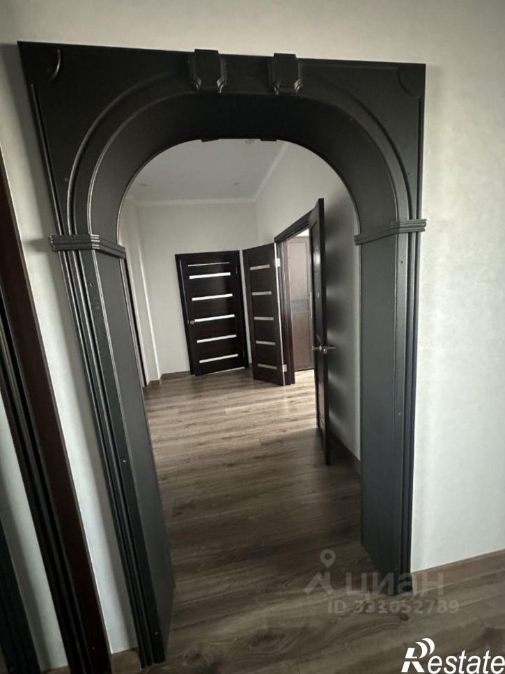 2-комн квартира Орёл, Октябрьская улица, 24