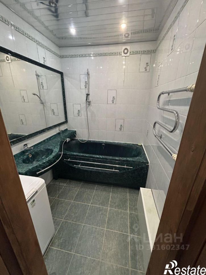 3-комн квартира Орёл, улица Максима Горького, 44