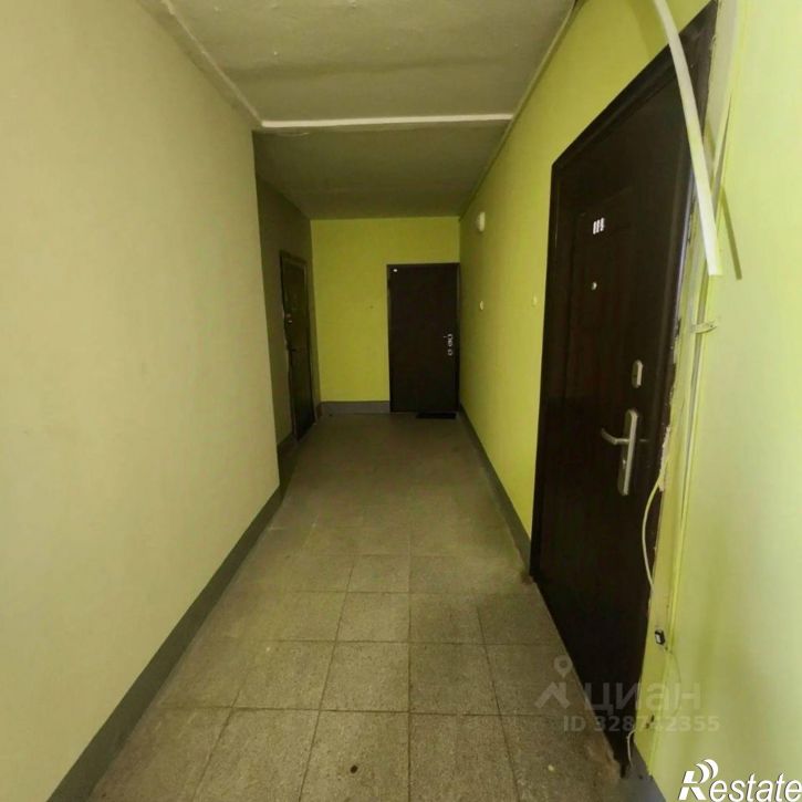 3-комн квартира Орёл, Пожарная улица, 5