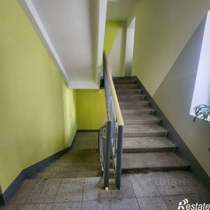 3-комн квартира Орёл, Пожарная улица, 5