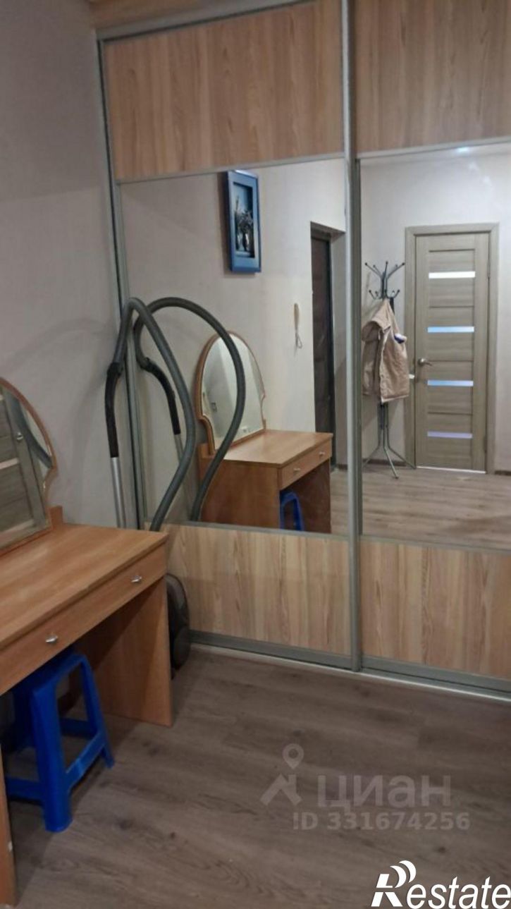 1-комн квартира Орёл, Артельный переулок, 8Д