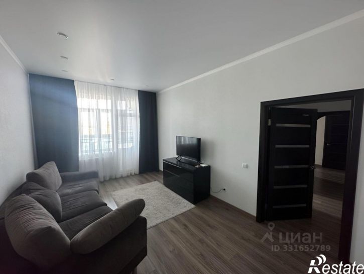 2-комн квартира Орёл, Октябрьская улица, 24