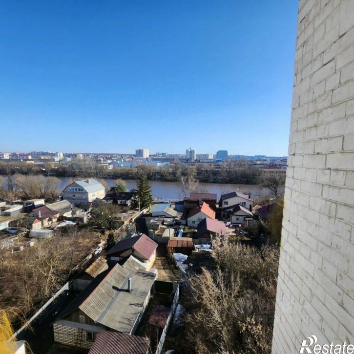 3-комн квартира Орёл, Пожарная улица, 5