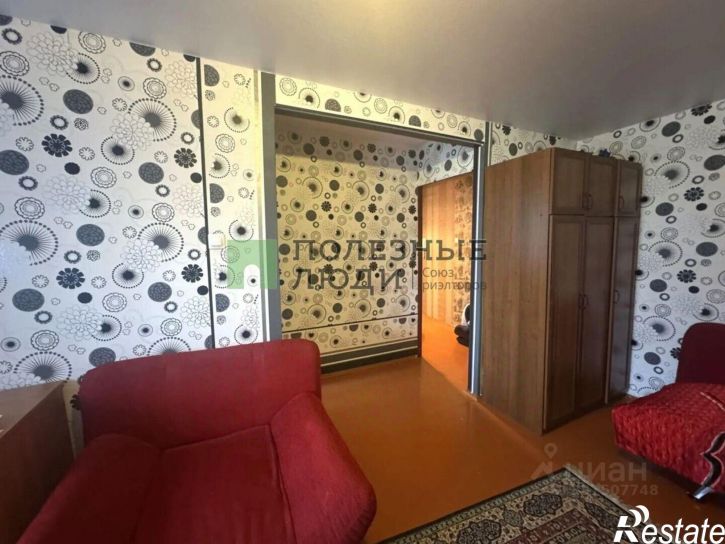 1-комн квартира Орёл г., Заводской