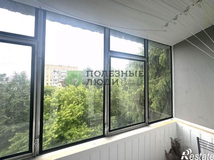 1-комн квартира Орёл г., Заводской