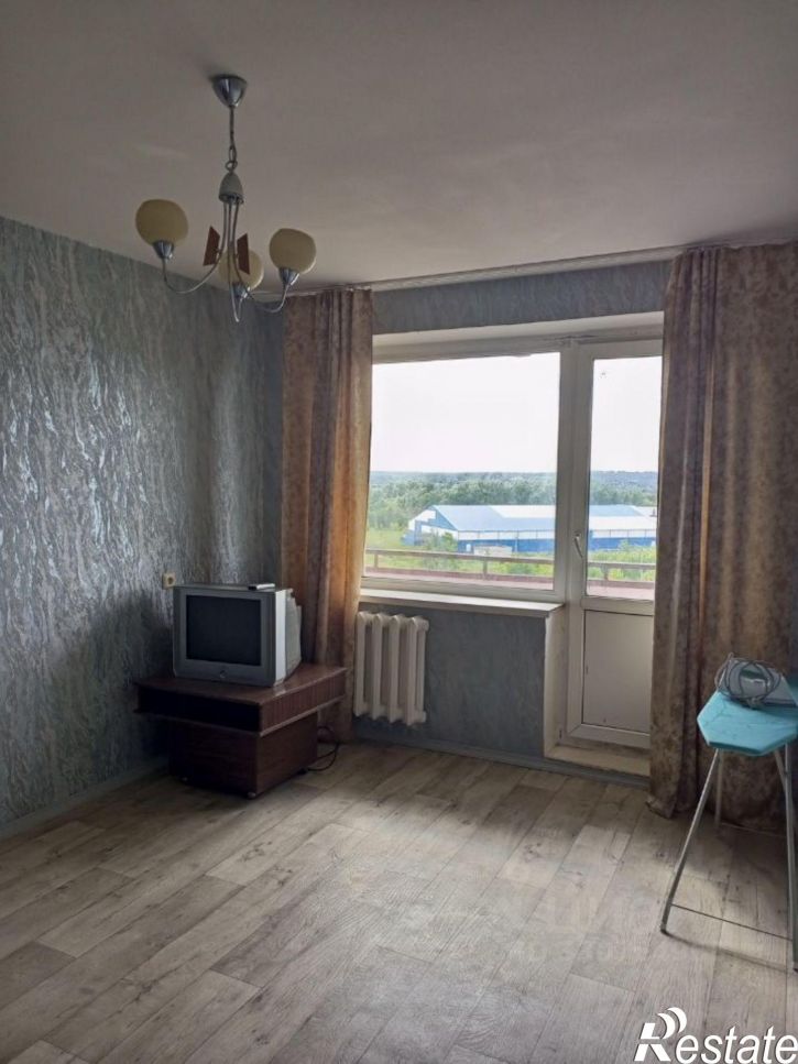 1-комн квартира ул Машиностроителей, 5,  д. 5