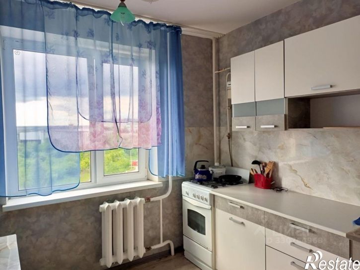 1-комн квартира ул Машиностроителей, 5,  д. 5