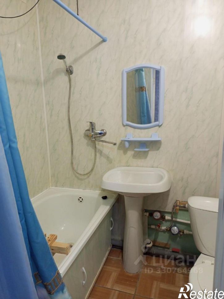 1-комн квартира ул Машиностроителей, 5,  д. 5