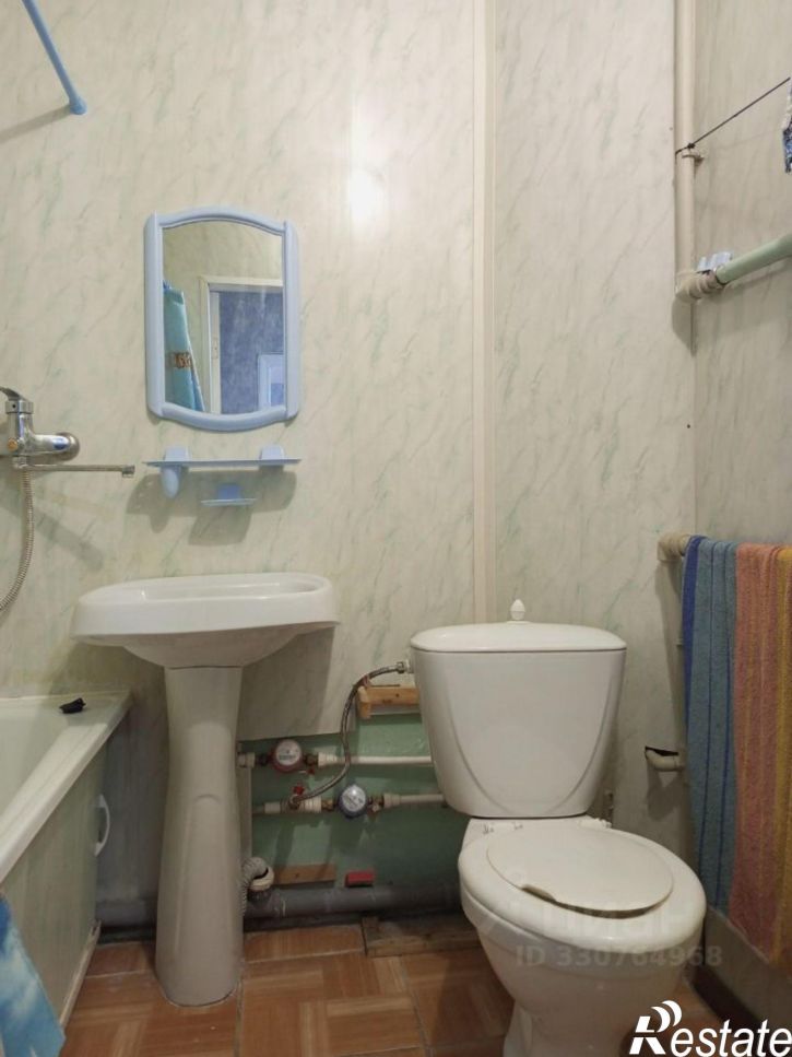 1-комн квартира ул Машиностроителей, 5,  д. 5