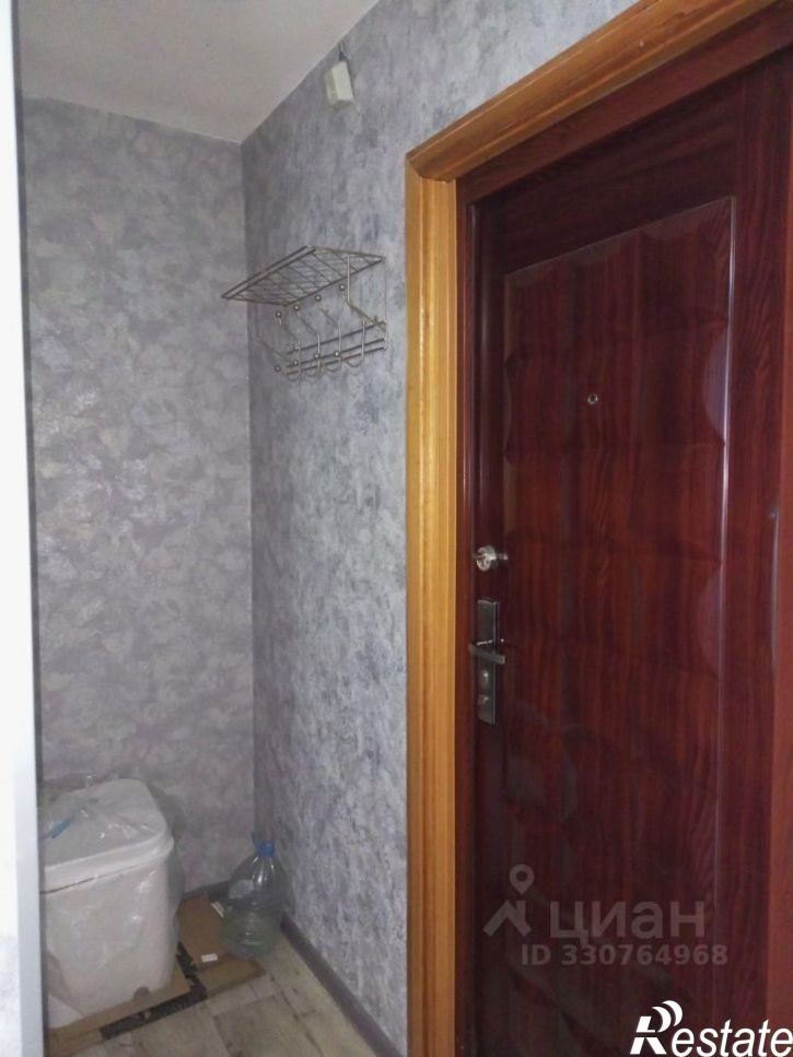 1-комн квартира ул Машиностроителей, 5,  д. 5