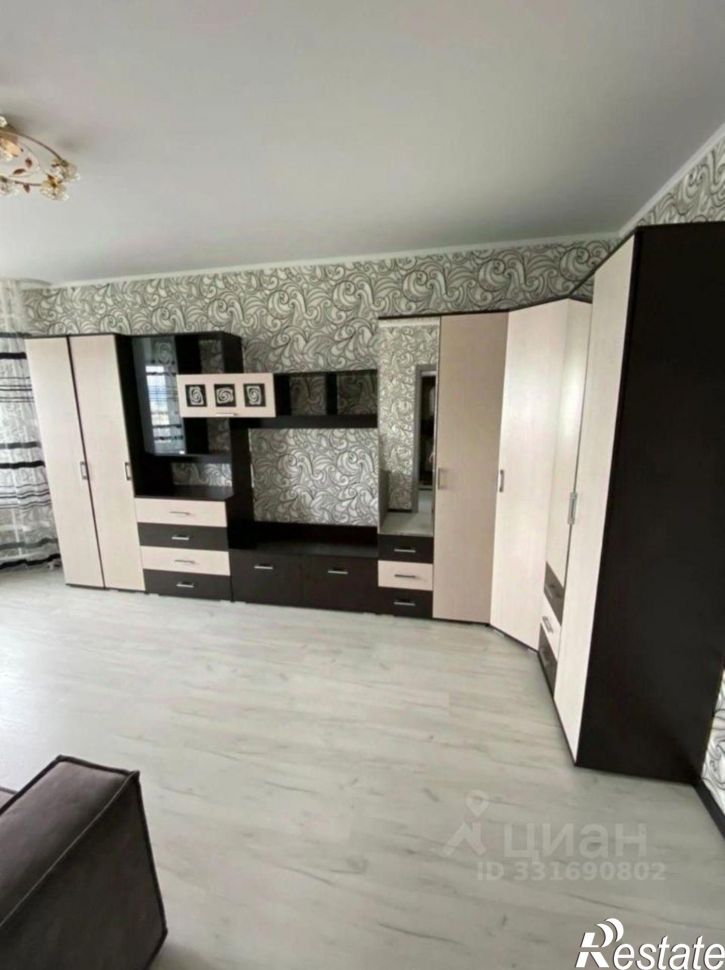 1-комн квартира ул Машиностроителей, 13,  д. 13