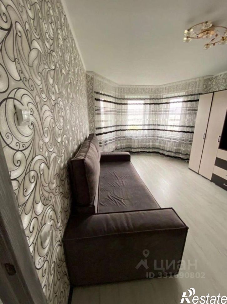 1-комн квартира ул Машиностроителей, 13,  д. 13