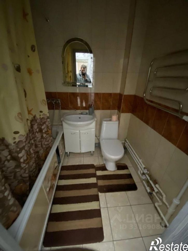 1-комн квартира ул Машиностроителей, 13,  д. 13