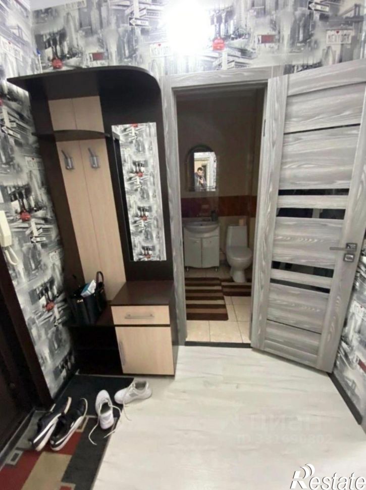 1-комн квартира ул Машиностроителей, 13,  д. 13