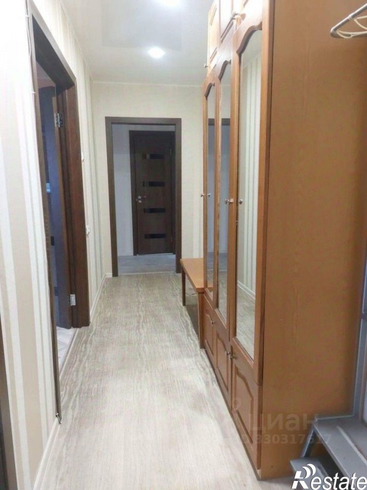 3-комн квартира ул Машиностроителей, 15/1,  д. 15/1