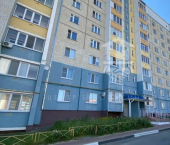 3-комн, 75кв м, этаж 5/9 ул Раздольная, 37б