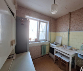 2-комн, 44кв м, этаж 2/5 ул Металлургов, 22