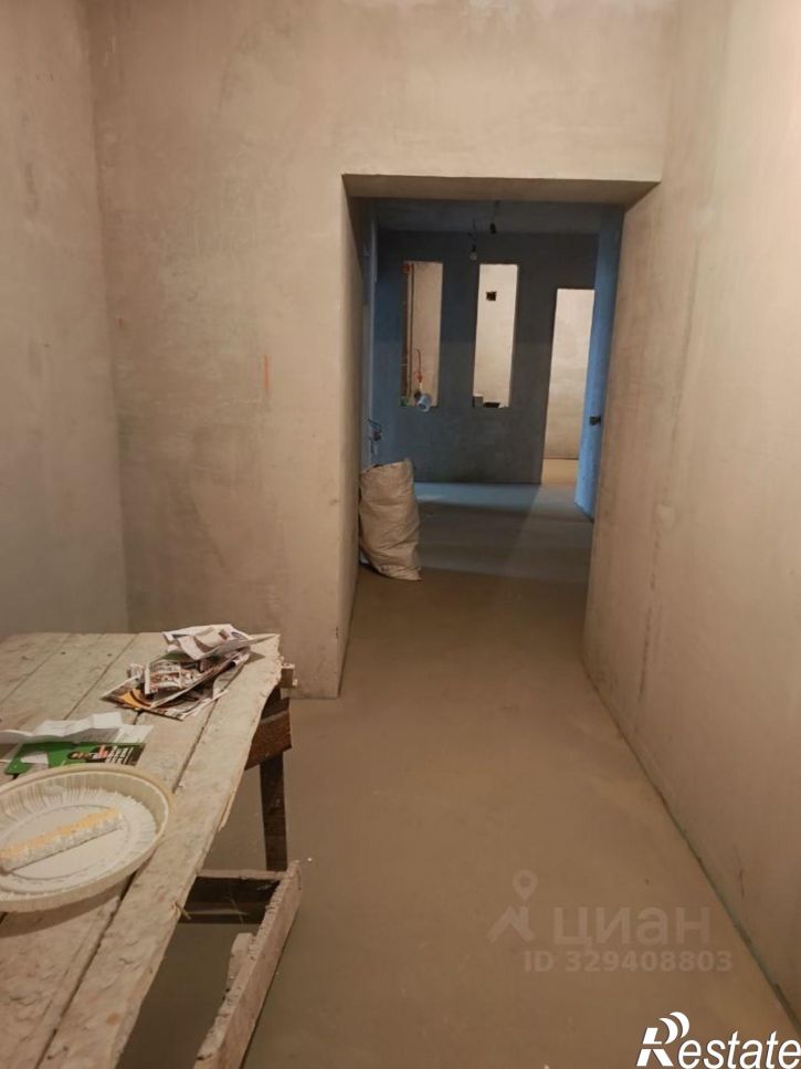 3-комн квартира ул Машиностроителей, 17/1,  д. 17/1