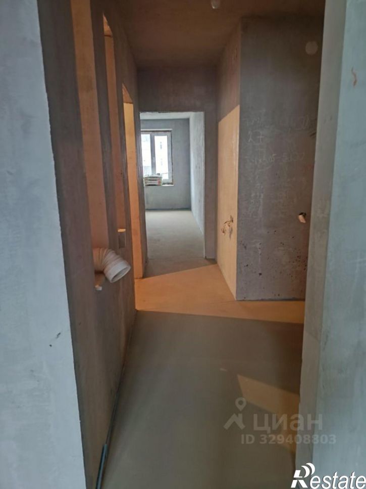 3-комн квартира ул Машиностроителей, 17/1,  д. 17/1