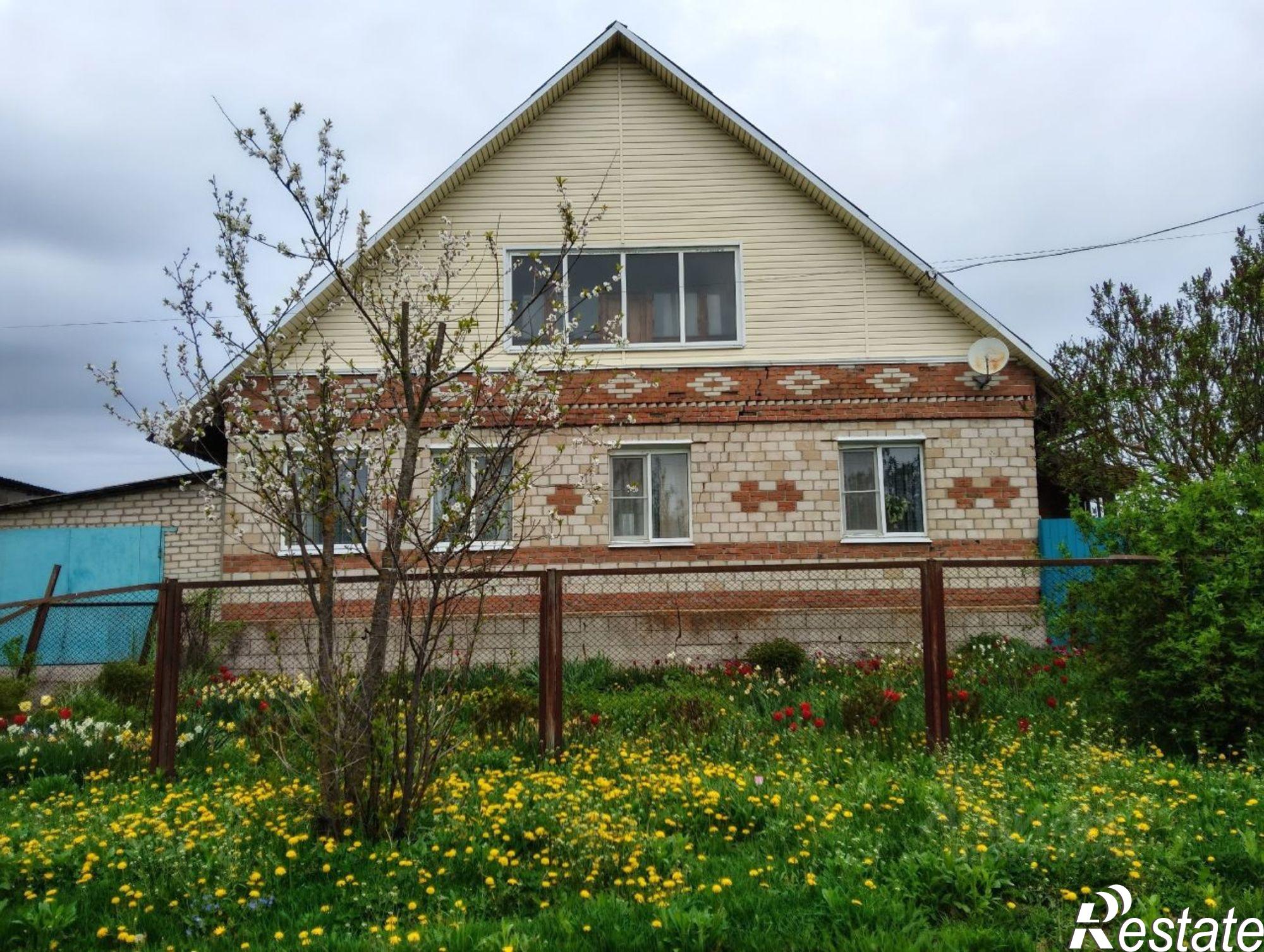 Купить дачу, дом, коттедж за 8 750 000 рублей на Кромской район
