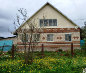 коттедж 120 кв м Кромской район