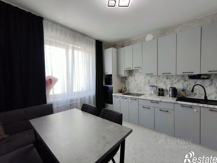 2-комн квартира ул Зареченская, 10 2,  д. 10 2,  к. 2