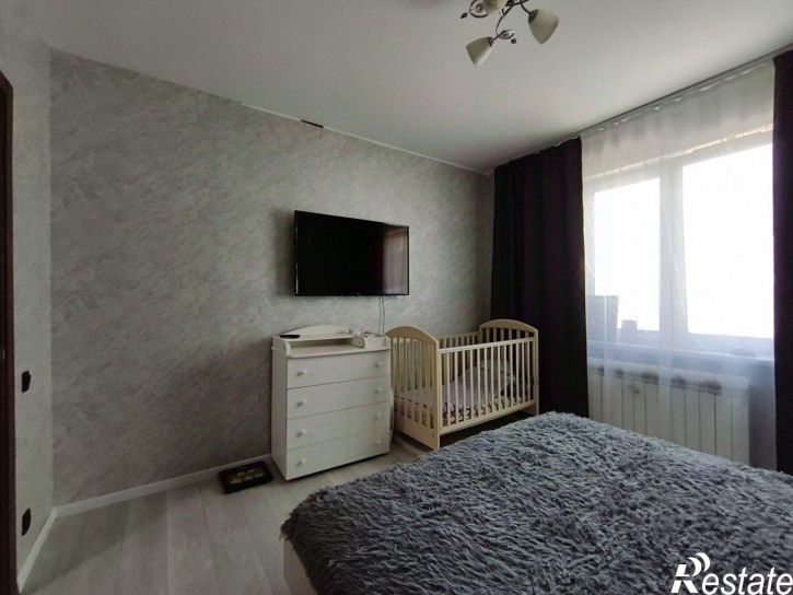 2-комн квартира ул Зареченская, 10 2,  д. 10 2,  к. 2