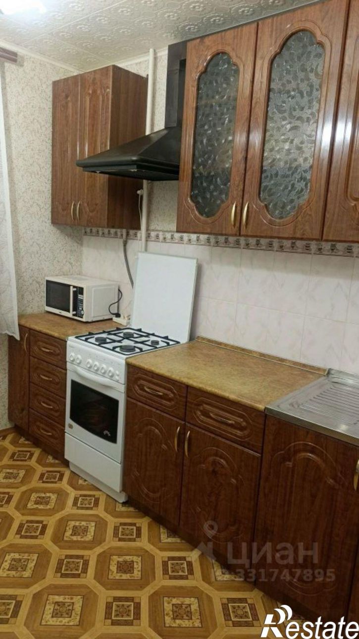 2-комн квартира Мценск, Коммаш м-н, 11