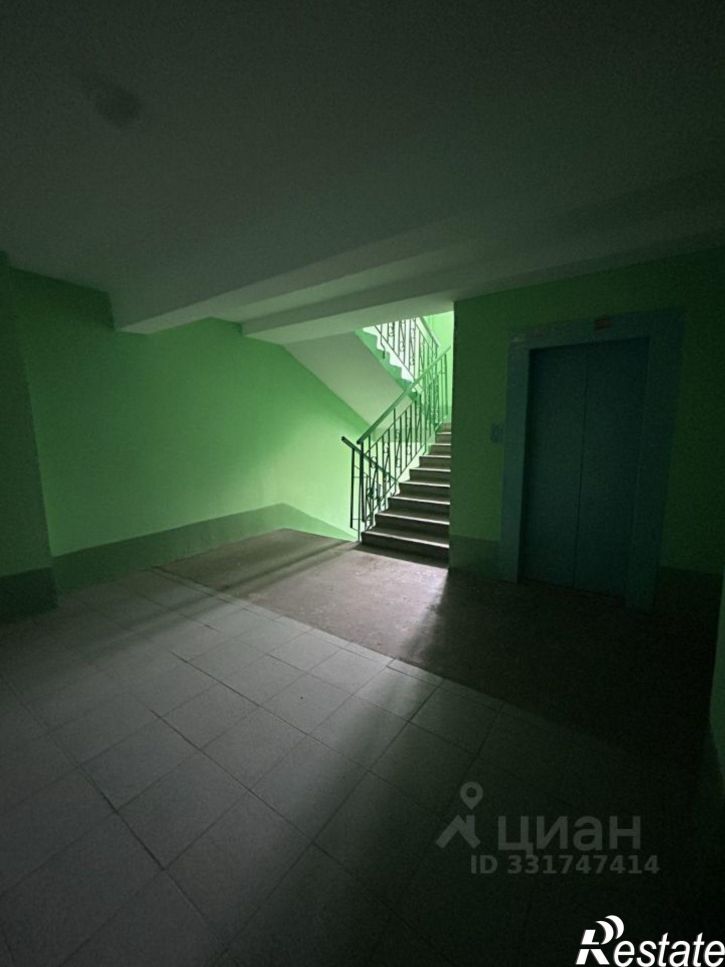1-комн квартира Орёл, Наугорское шоссе, 94