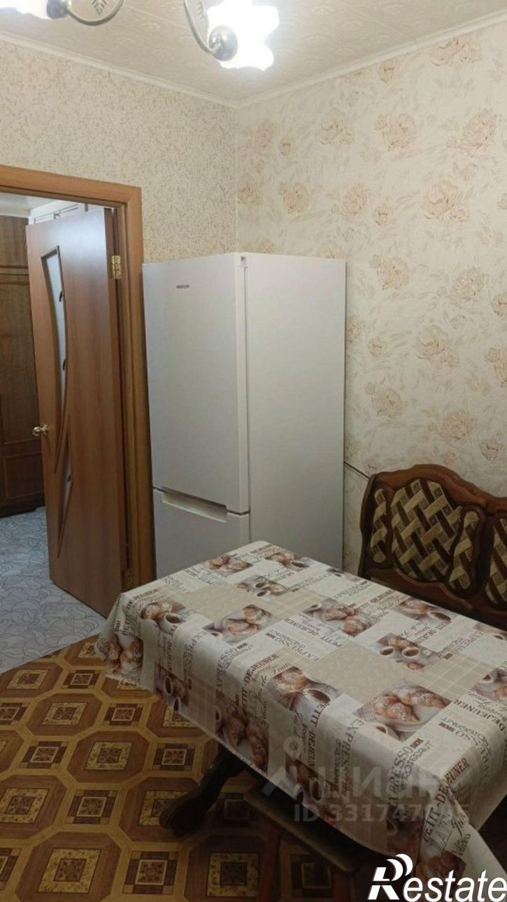 2-комн квартира Мценск, Коммаш м-н, 11