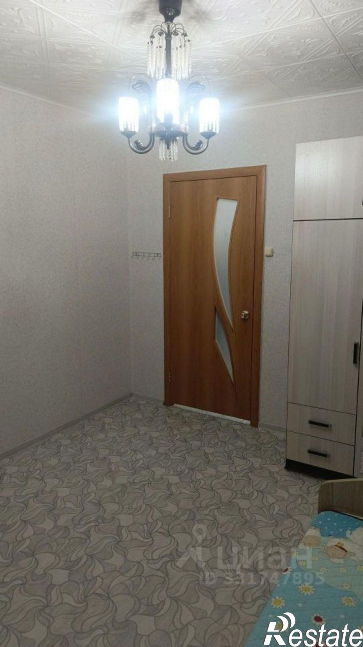 2-комн квартира Мценск, Коммаш м-н, 11