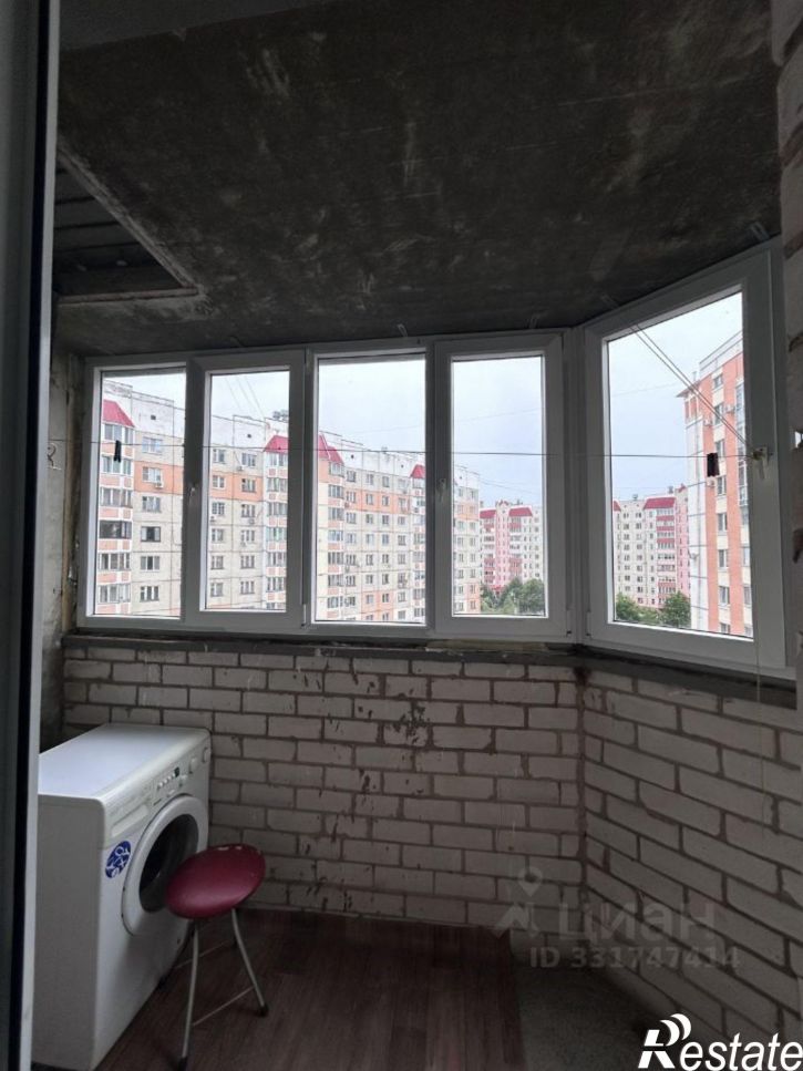 1-комн квартира Орёл, Наугорское шоссе, 94