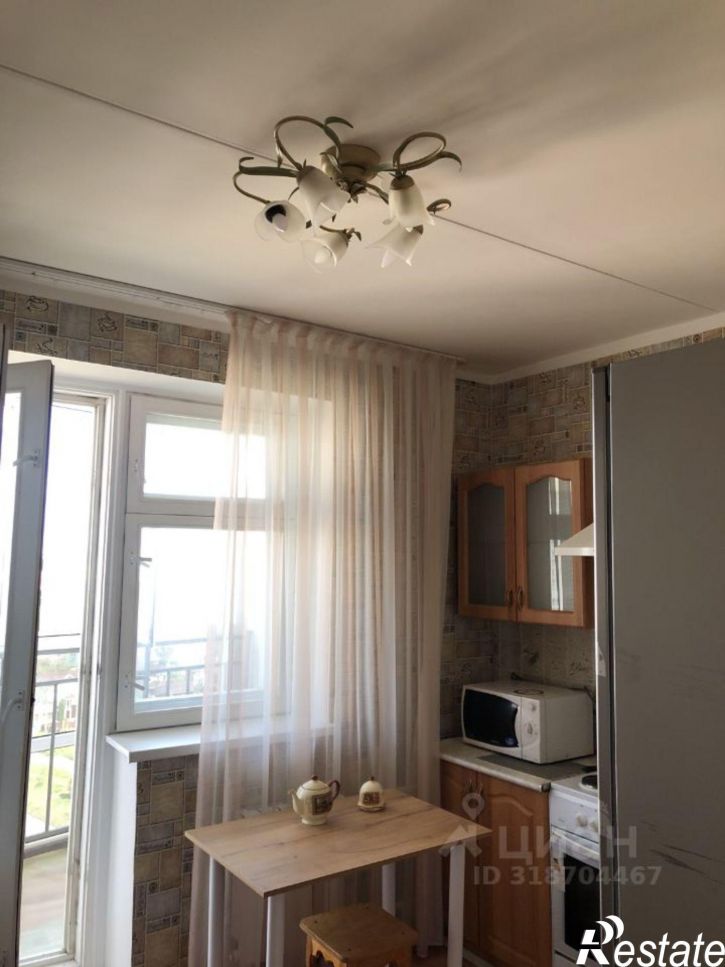 1-комн квартира