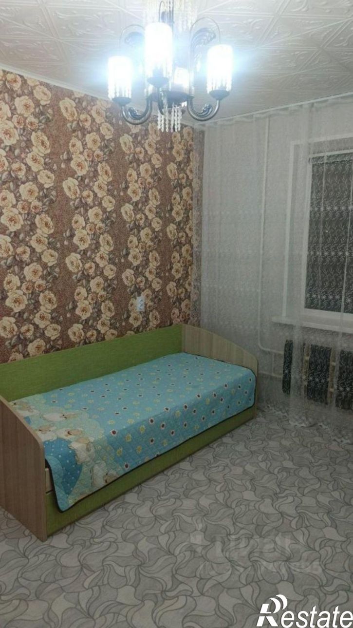 2-комн квартира Мценск, Коммаш м-н, 11
